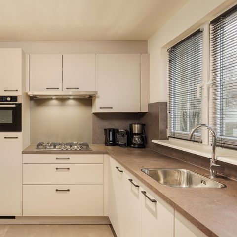 VAKANTIEHUIS 12 personen - Family Manor