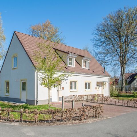 Groepsaccommodatie 12 personen - Family Manor
