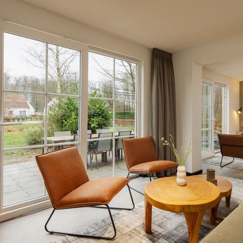 VAKANTIEHUIS 12 personen - Family Manor