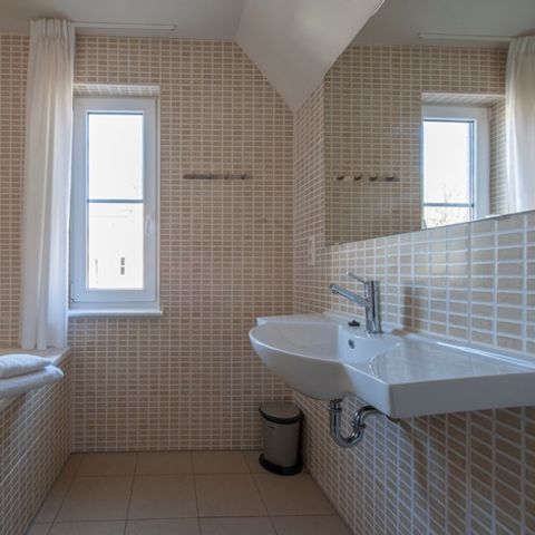 Bungalow 4 personen - BB4