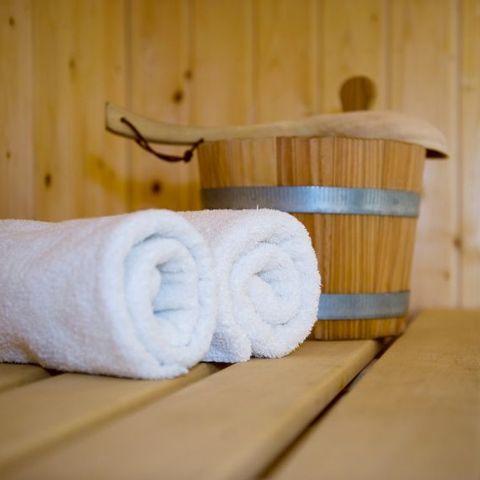 Bungalow 4 personen - BBL4