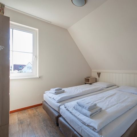 Bungalow 4 personen - BBL4