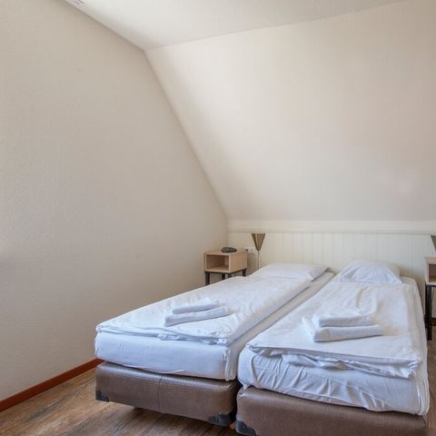 Bungalow 5 personen - BB5