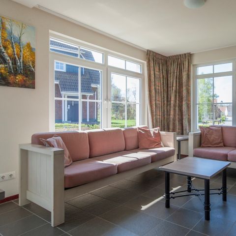 VAKANTIEHUIS 5 personen - BBL5