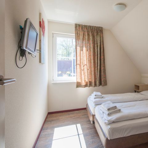 VAKANTIEHUIS 5 personen - BBL5