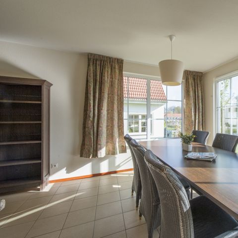 Bungalow 6 personen - BB6