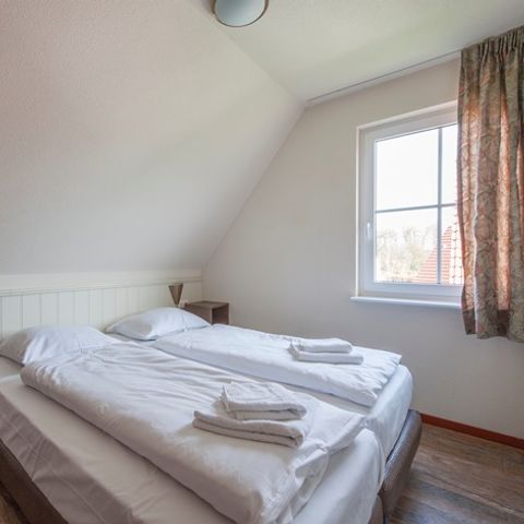 Bungalow 6 personen - BB6