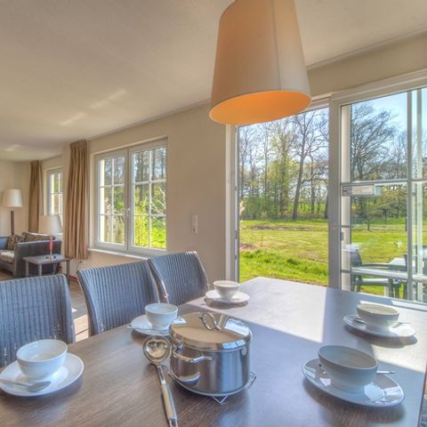 Bungalow 6 personen - BBL6A