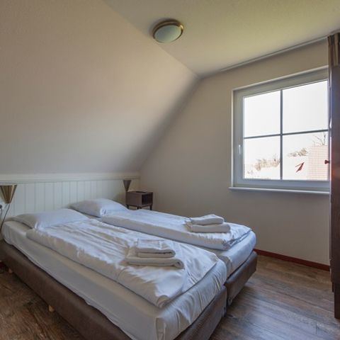 Bungalow 6 personen - BBL6A