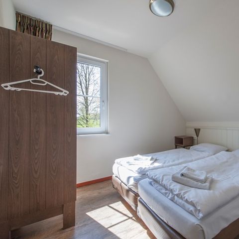 Bungalow 7 personen - BBL7
