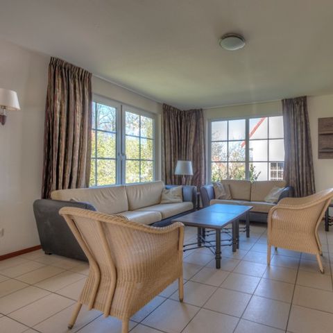 Bungalow 7 personen - BBL7