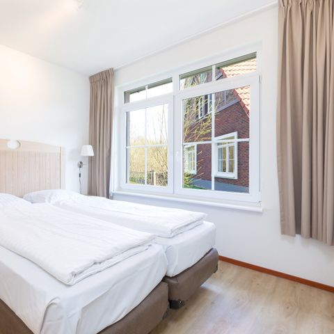 Groepsaccommodatie 9 personen - BBL9