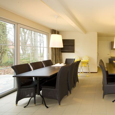 Groepsaccommodatie 12 personen - FV12L