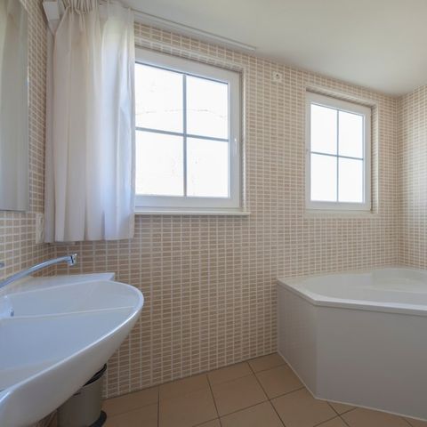 Bungalow 6 personen - BBL6B