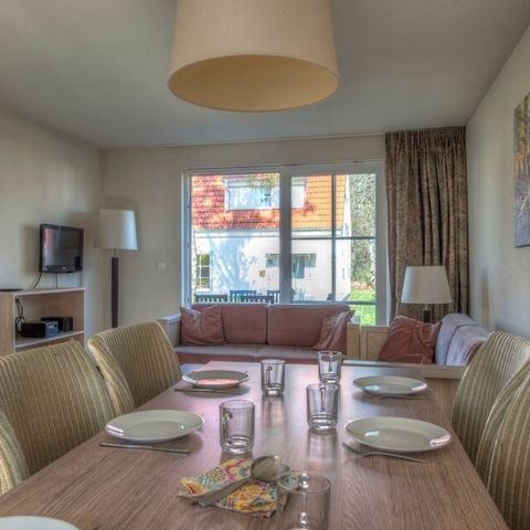 Bungalow 6 personen - BBL6B