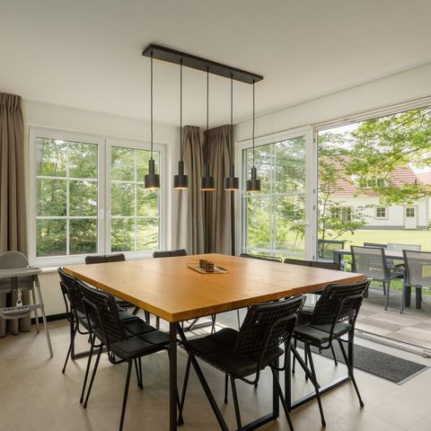 Bungalow 8 personen - BBKL8 Comfort