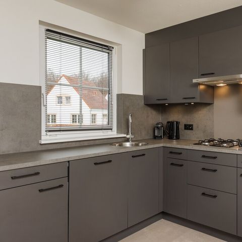 VAKANTIEHUIS 6 personen - Koosvilla 4+2 Comfort