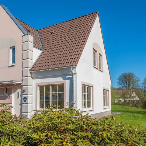 Bungalow 4 personen - BBL 4 Comfort