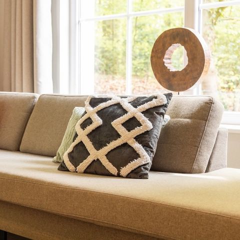 Bungalow 4 personen - BBL 4 Comfort