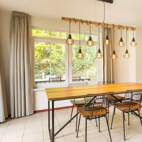 Bungalow 4 personen - BBL 4 Comfort