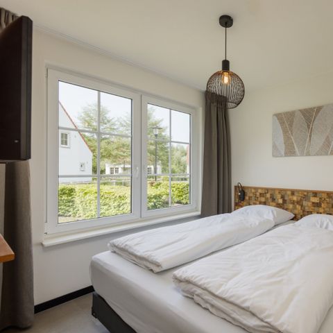 VAKANTIEHUIS 10 personen - BB10 Comfort