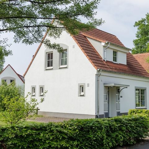 Bungalow 7 personen - BB7 Comfort