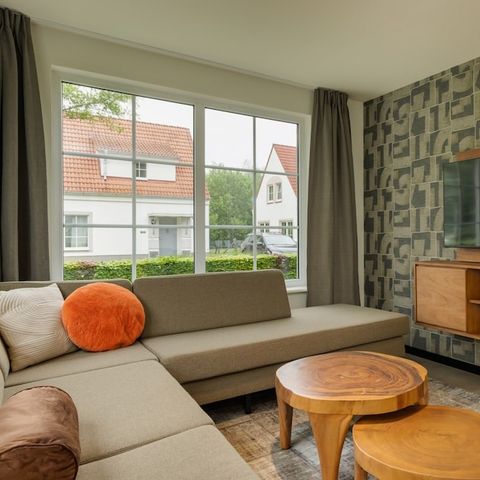 Bungalow 7 personen - BB7 Comfort