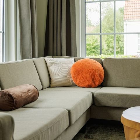 Bungalow 7 personen - BB7 Comfort