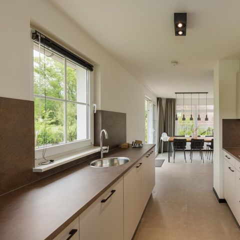 VAKANTIEHUIS 10 personen - BBL10 Comfort