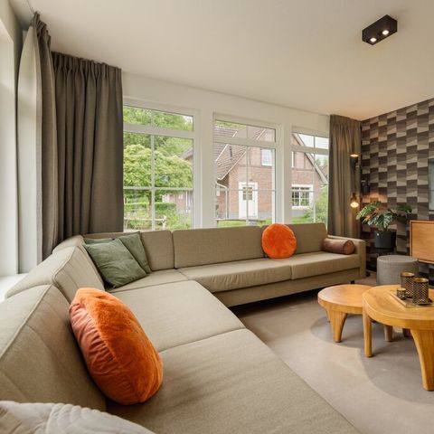 Groepsaccommodatie 10 personen - BBL10 Comfort