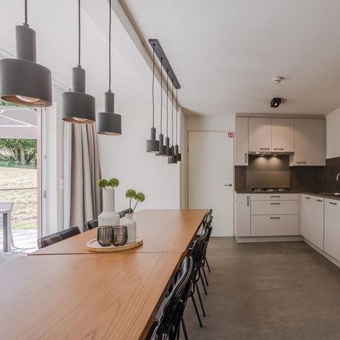Groepsaccommodatie 12 personen - FV12L Comfort