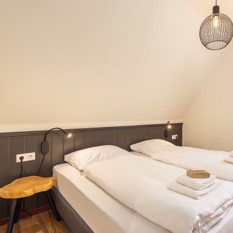 VAKANTIEHUIS 12 personen - FV12L Comfort