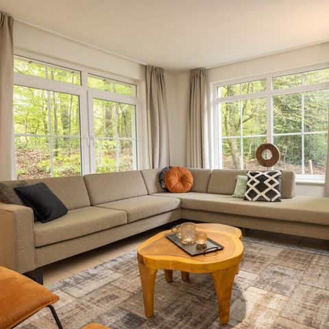 VAKANTIEHUIS 12 personen - FV12L Comfort