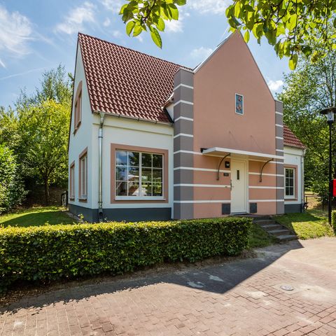 VAKANTIEHUIS 14 personen - FV14L Comfort