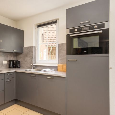 VAKANTIEHUIS 14 personen - FV14L Comfort