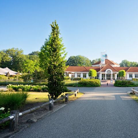 Landal Ferienresort Bad Bentheim - Nedersaksen - Afbeelding N°4