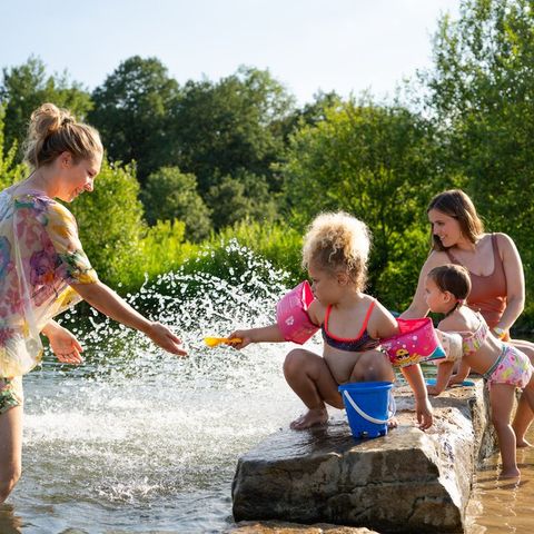 Landal Ferienresort Bad Bentheim - Nedersaksen - Afbeelding N°2