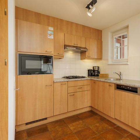 Bungalow 4 personen - GCL4B Comfort