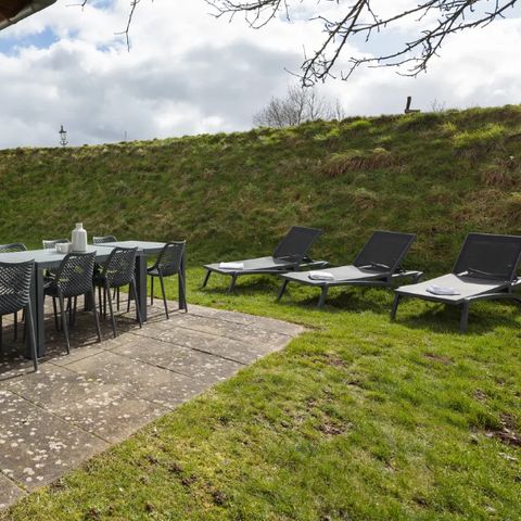 VAKANTIEHUIS 10 personen - FV10K Comfort