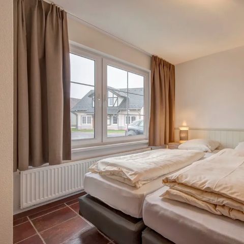 Groepsaccommodatie 10 personen - FV10K Comfort