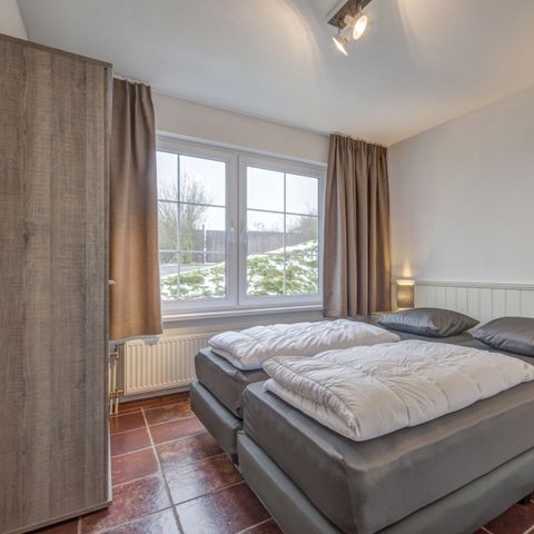 Groepsaccommodatie 12 personen - FV12 Comfort
