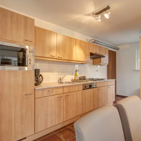 Groepsaccommodatie 12 personen - FV12 Comfort