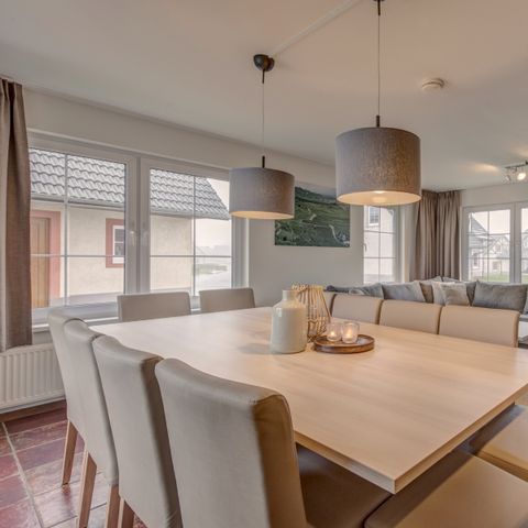 Groepsaccommodatie 12 personen - FV12 Comfort