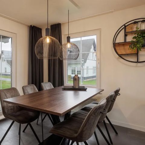 Bungalow 6 personen - GC6 Comfort