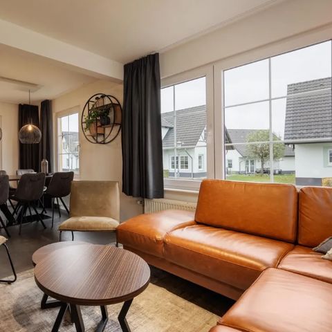 Bungalow 6 personen - GC6 Comfort