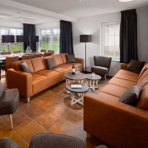 Groepsaccommodatie 14 personen - FV14 Comfort
