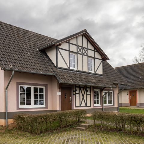 Groepsaccommodatie 14 personen - FV14 Comfort