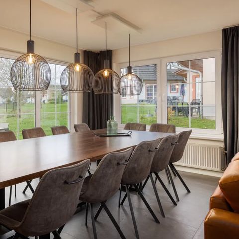 Groepsaccommodatie 14 personen - FV14 Comfort