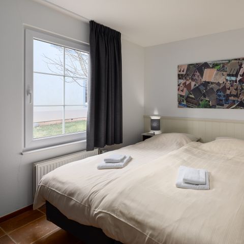 VAKANTIEHUIS 14 personen - FV14 Comfort