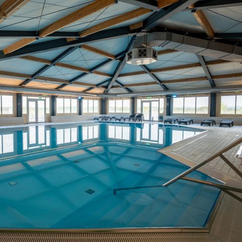 Roompot Ferienresort Cochem - Rijnland-Palts - Afbeelding N°2